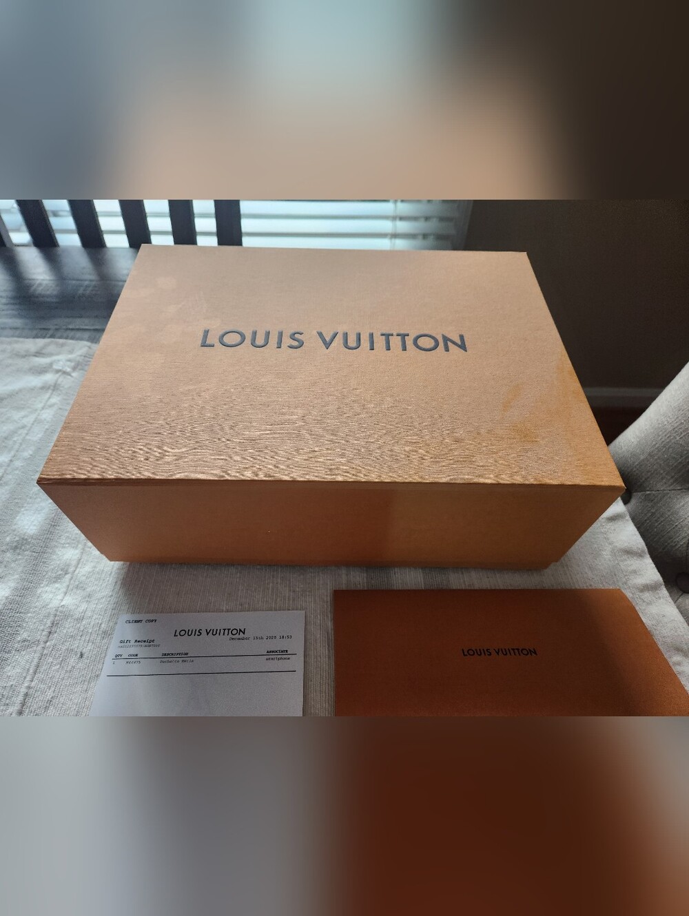 Louis Vuitton Monogram Canvas Pochette Metis in Brown with Gold Hardware - Picture 15 of 17